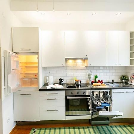 Sielecka 52 - 4Os Apartament Apartment วอร์ซอ ภายนอก รูปภาพ