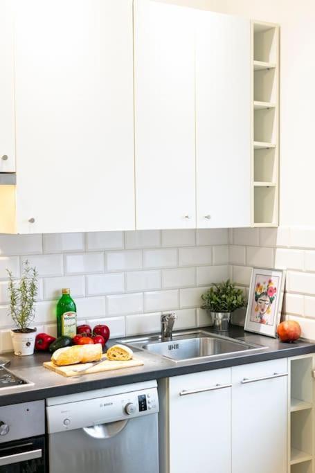 Sielecka 52 - 4Os Apartament Apartment วอร์ซอ ภายนอก รูปภาพ