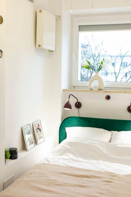 Sielecka 52 - 4Os Apartament Apartment วอร์ซอ ภายนอก รูปภาพ