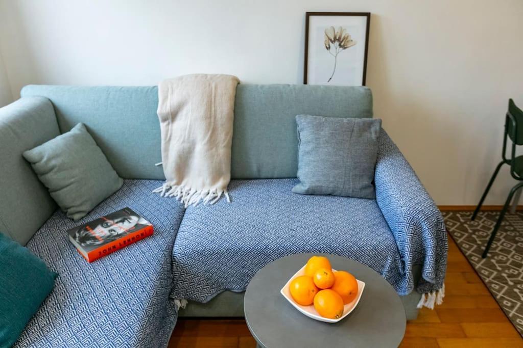 Sielecka 52 - 4Os Apartament Apartment วอร์ซอ ภายนอก รูปภาพ
