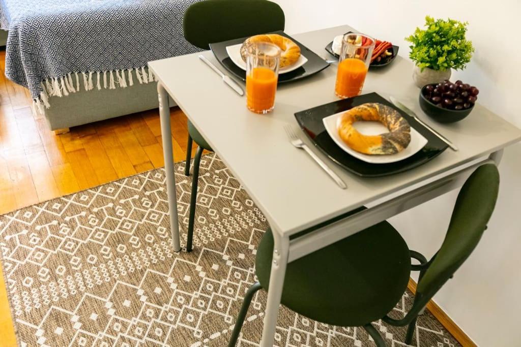 Sielecka 52 - 4Os Apartament Apartment วอร์ซอ ภายนอก รูปภาพ