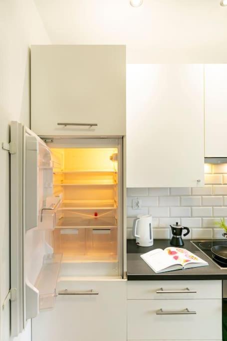 Sielecka 52 - 4Os Apartament Apartment วอร์ซอ ภายนอก รูปภาพ