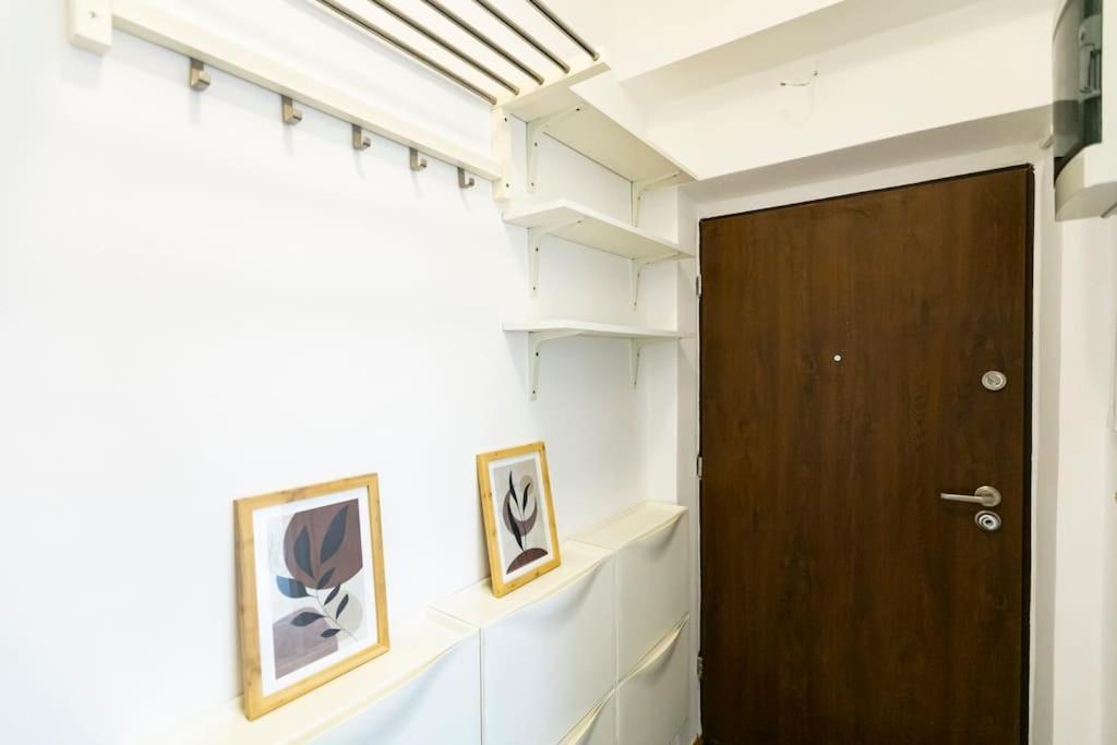 Sielecka 52 - 4Os Apartament Apartment วอร์ซอ ภายนอก รูปภาพ