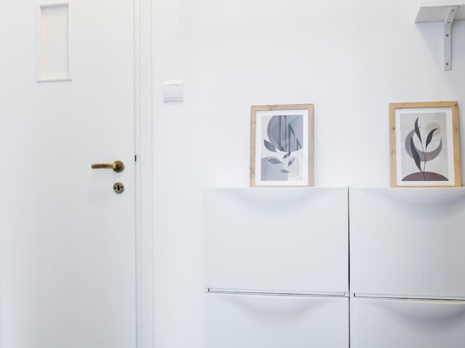Sielecka 52 - 4Os Apartament Apartment วอร์ซอ ภายนอก รูปภาพ
