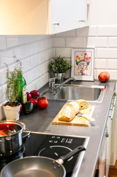 Sielecka 52 - 4Os Apartament Apartment วอร์ซอ ภายนอก รูปภาพ